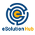 eSolution Hub logo