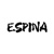 Espina Studio logo