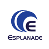 Esplanade Builders, Inc. logo