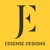 ESSENSE DESIGNS logo
