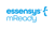 essensys { mReady logo