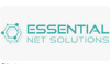 EssentialNet Solutions logo