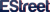 EStreet logo