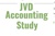 Estudio Contable J.V.D logo