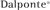 Estudio Dalponte logo