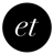 et collective logo