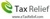 eTax Relief logo