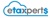 Etaxperts logo