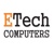 ETech Computers logo