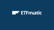 ETFmatic logo