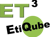 EtiQube S.r.l. logo