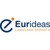 Eurideas Language Experts logo