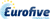 EUROFIVE CONSULTING logo