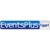 Events Plus Egypt logo