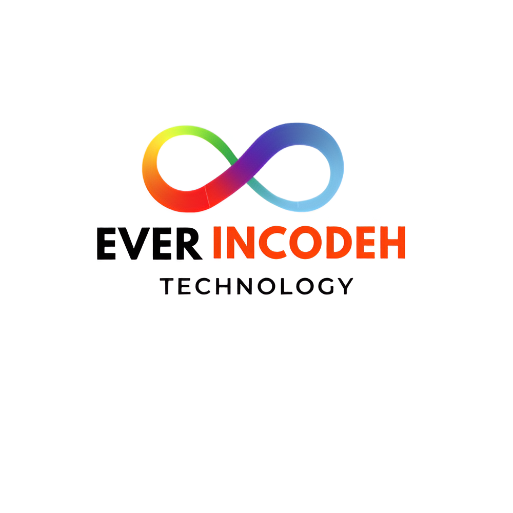 EverIncodeh Technology logo