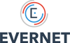 EVERNET logo