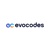 Evocodes logo
