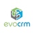 evoCRM Ltd. logo