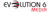 Evolution 6 Media logo