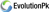 Evolution Business Consultants logo