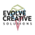 Evolve Creative Solutions Inc. logo