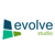 Evolve.al Digital Agency logo