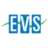EVS, Inc. logo