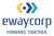 eWay Corp logo