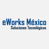 eWorks de Mexico S.A. de C.V. logo