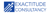 Exactitude Consultancy logo