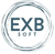 EXB Soft logo