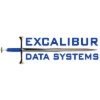 Excalibur Data Systems logo