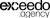 Exceedo.agency logo