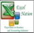 Excel-Nation logo