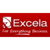 Excela formerly Excela Creative logo
