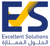 Excellent Solutions logo