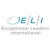 Exceptional Leaders International logo