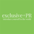Exclusive PR logo