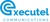 Executel Communications logo