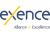 Exence logo