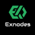 Exnodes logo