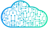 Exodata logo
