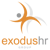 Exodus HR Group logo