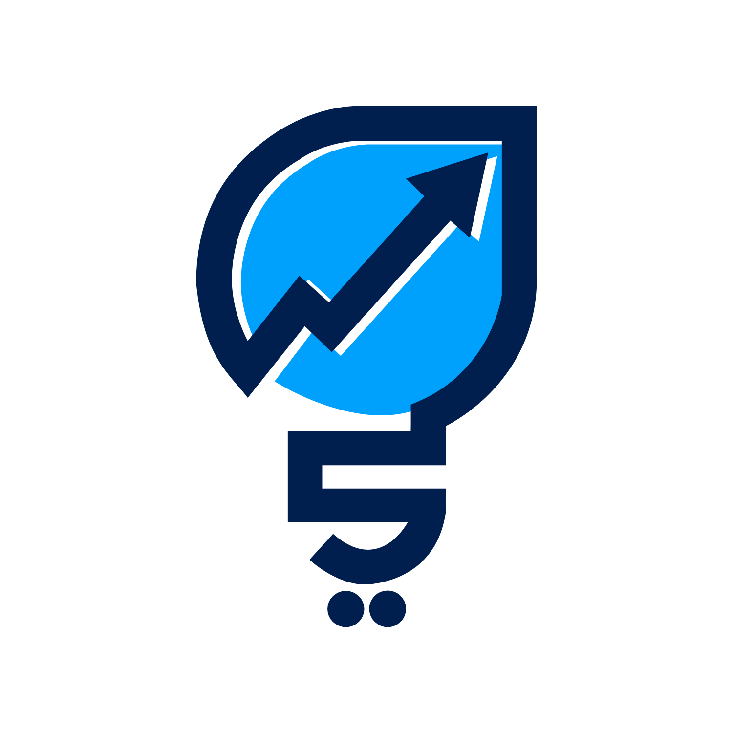 Exology for Smart Solutions and Consulting logo