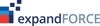 ExpandForce logo