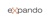 EXPANDO global logo