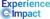 Experience Impact logo