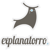 Explanatorro logo