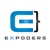 Expoders Solutions logo