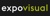 expovisual logo